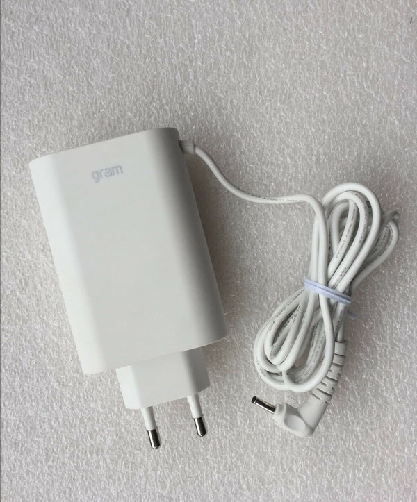 Original OEM LG gram 19V 2.53A 48W AC Adapter for LG gram 17Z990-VA5NK Ultrabook