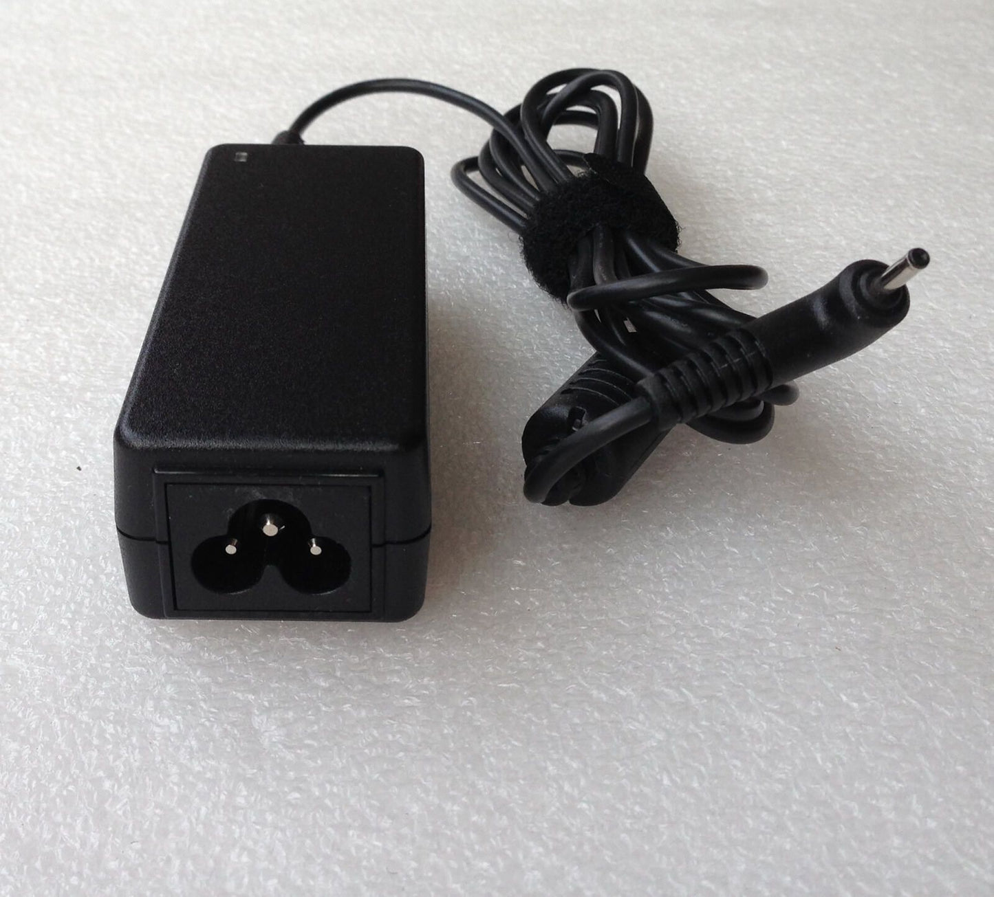 Original Genuine OEM 12V 3.33A 40W Charger for Samsung ATIV Smart PC 500T/700T
