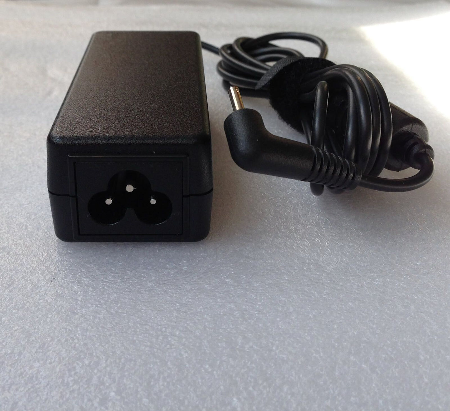 @Original OEM Samsung A12-040N1A Charger ATIV Smart PC Pro XE700T1C-A01US Tablet