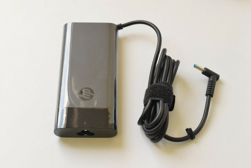 Original HP 135W AC Adapter&Cord for HP Pavilion 15-CX0008CA,L15534-001,TPN-CA13