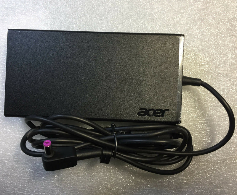 @Original Acer 135W AC Adapter for Acer Aspire A715-71G-74PR,PA-1131-16 Notebook