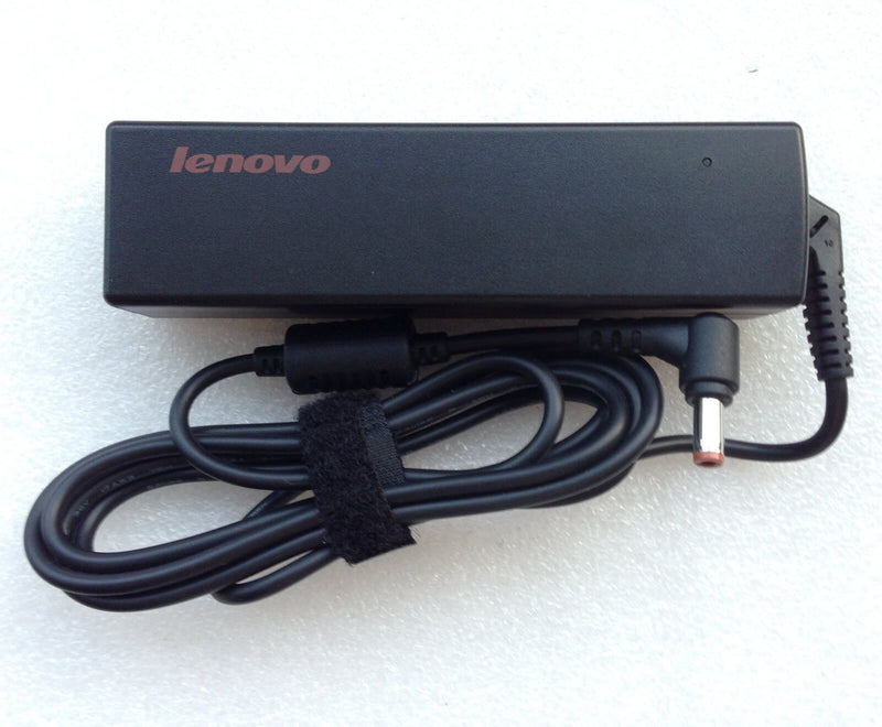Original Genuine Battery Charger for Lenovo IdeaPad V570-1066-ACU/V470-4396-2BU