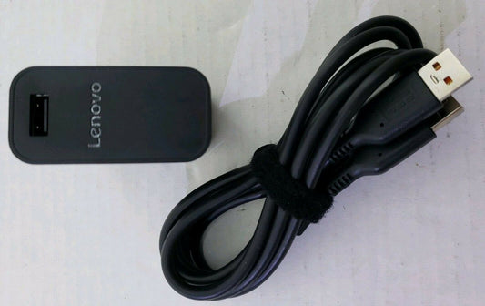 Original OEM 20V/5.2V AC Adapter&Cord for Lenovo YOGA 3-1170 80J80021US Notebook