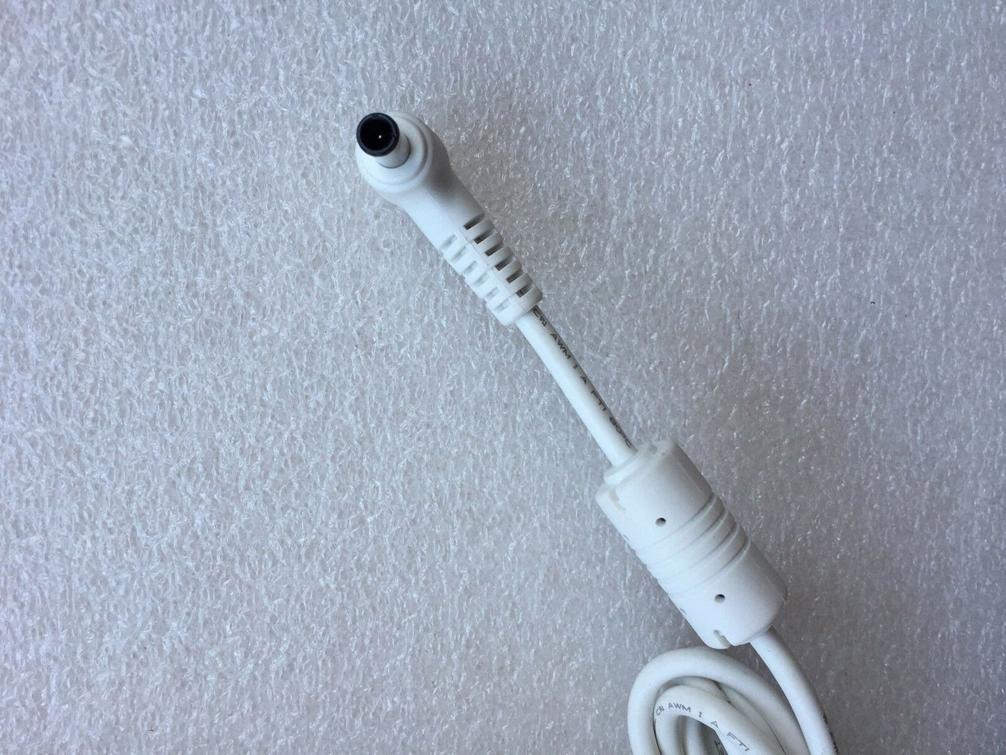 New Original LG 19V 9.48A Cord/Charger 38UC99-W,DA-180C19 Curved ISP LED Monitor