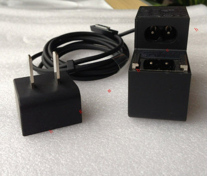 New Original Genuine OEM Microsoft 24W Charger Surface 2 Windows RT,1513,1512 PC