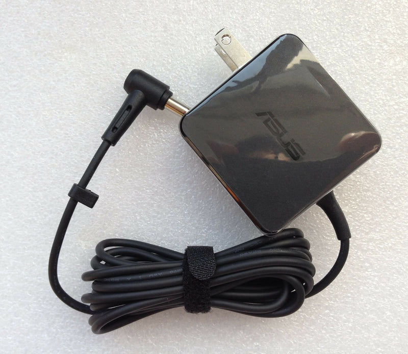 Original OEM 33W AC Adapter for Asus X751SA-TY068T,0A001-00345300,0A001-00345200