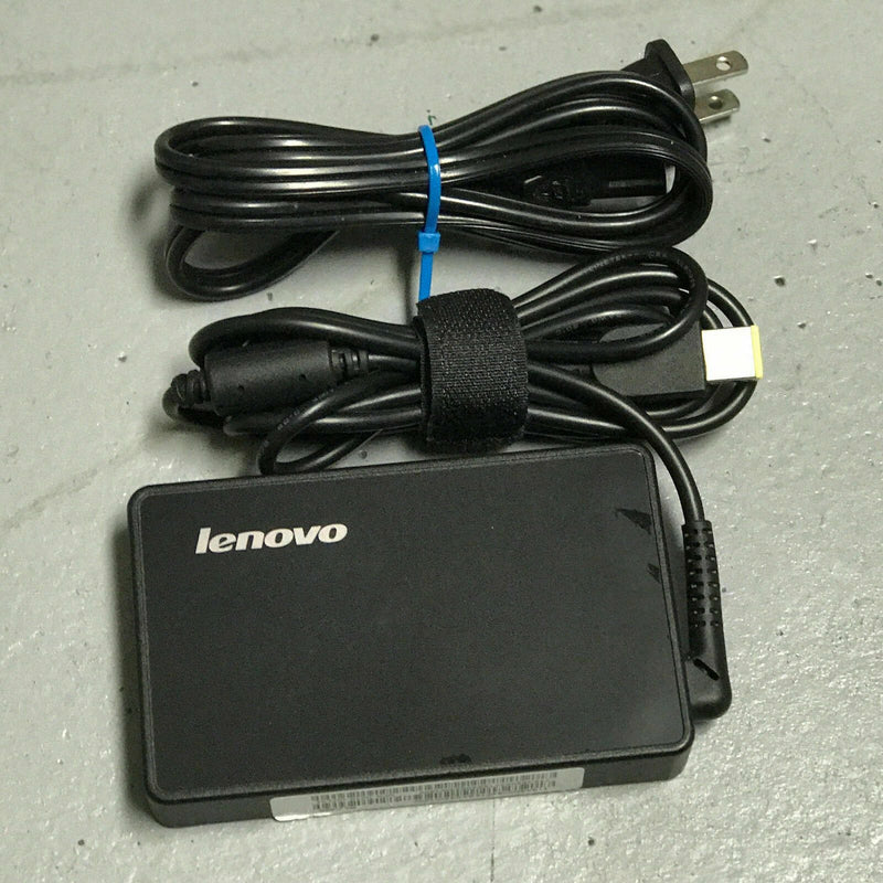 @Original Lenovo 65W Slim AC Adapter&Cord for Lenovo IdeaPad Yoga 2 Pro 59394180