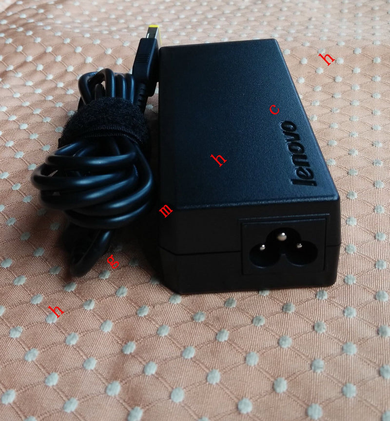 New Original OEM Lenovo Cord/Charge ThinkPad X1 Carbon 3446-24M,NSW25605,0B47006