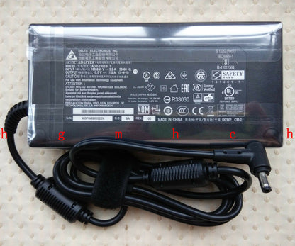 New Original OEM Delta 230W Cord/Charger ASUS ROG Strix GL502VS-WS71,ADP-230EB T