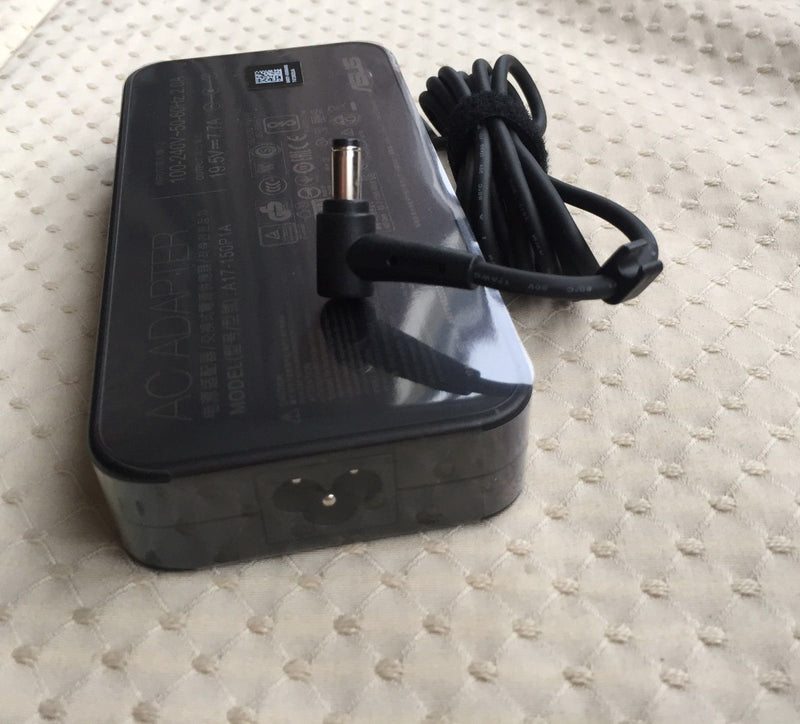 Original ASUS 150W Cord/Charger ROG Strix SCAR Edition GL703GE-GC039T,A17-150P1A
