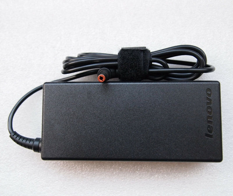 @Original Genuine OEM 120W AC Adapter for Lenovo IdeaPad Y460p-4395-2BU Notebook
