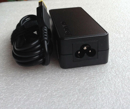 Original Lenovo 65W AC Adapter for Lenovo G50-80 80E501JFUS,ADLX65NDC3A Notebook
