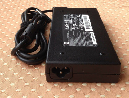 Original OEM HP 120W Cord/Charger OMEN 15-5009TX,15-5010TX,15-5011TX,15-5012TX