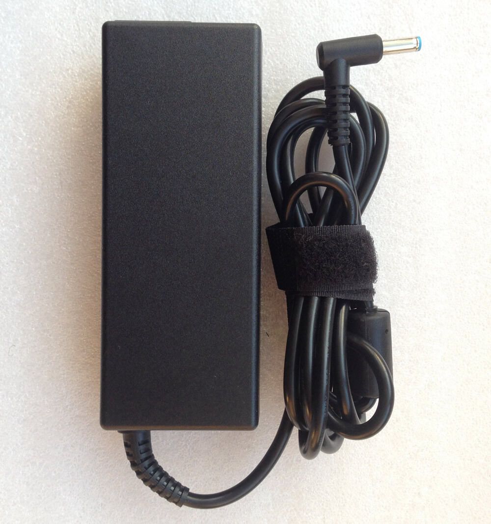 New Original OEM HP Envy 17-j030us,17-j037cl,17-j120us 710413-001,90W AC Adapter