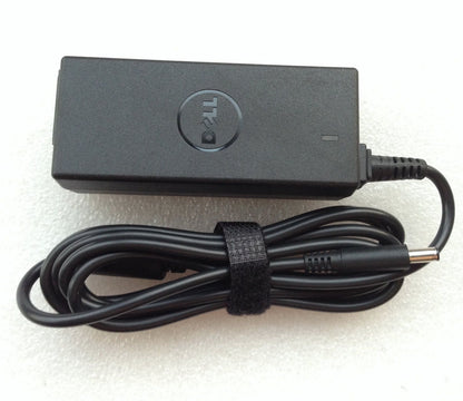 @New Original Genuine OEM Dell AC Adapter for Dell XPS 13 dncwt5128b Ultrabook