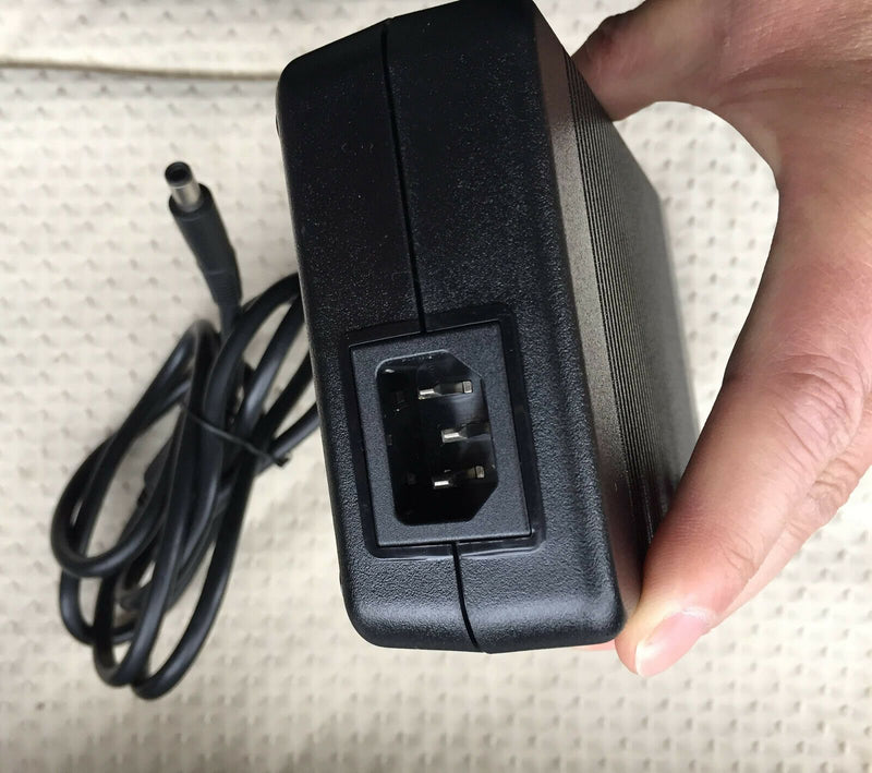 New Original 19.5V 16.9A AC Adapter&Cord for HP OMEN X by HP Laptop 17-ap092ms