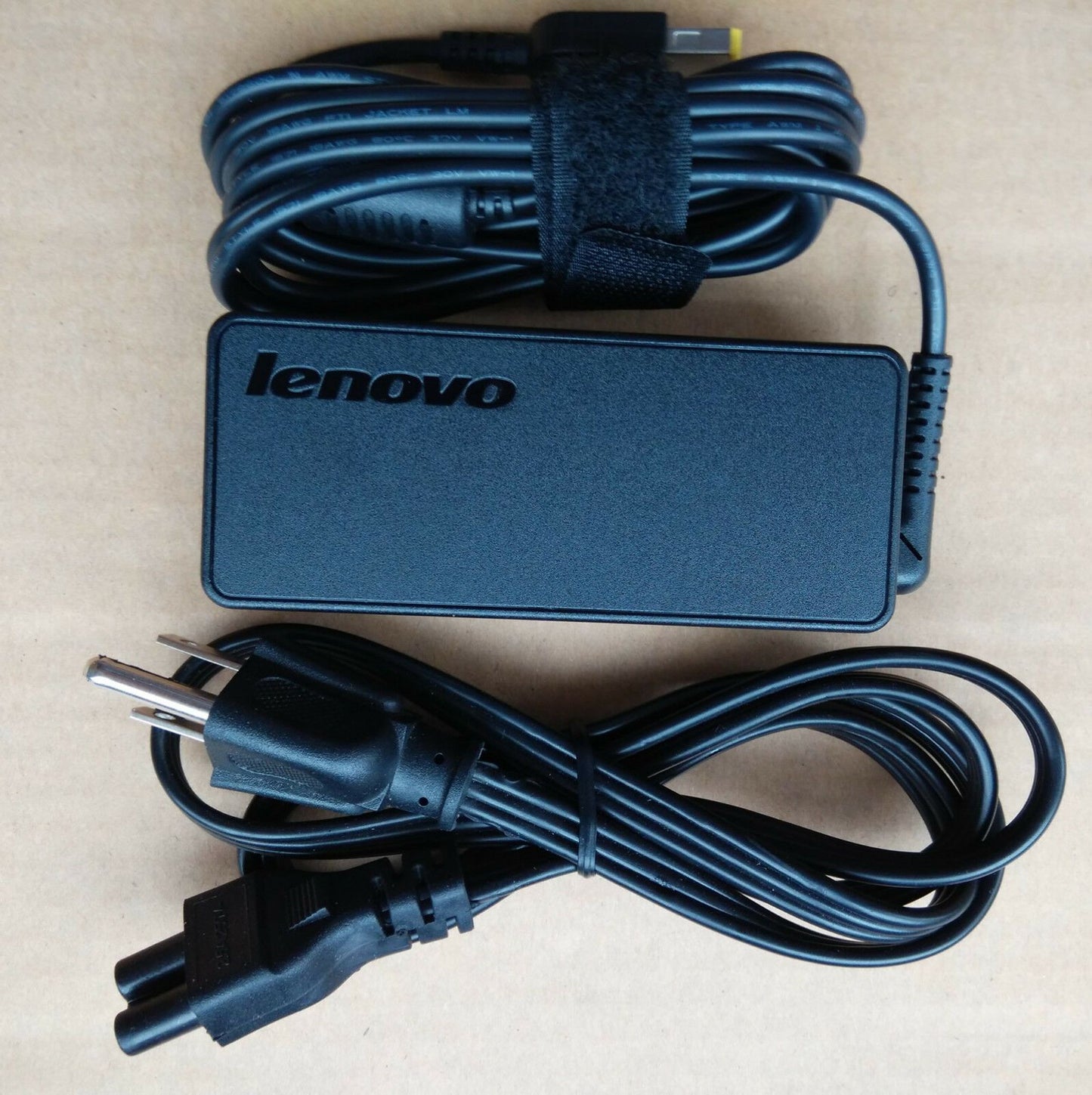 Original OEM Lenovo ThinkPad X1 Carbon 3448,ADLX65NDC3A,45N0524 65W AC Adapter@@