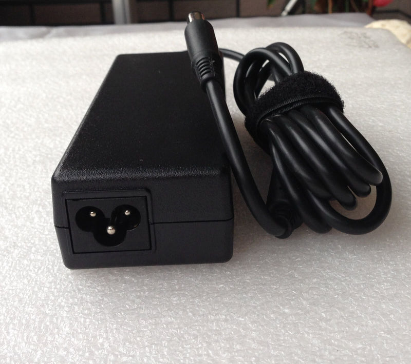 New Original Genuine OEM Dell 90W AC Adapter for Dell Inspiron 17R(N7010) Laptop