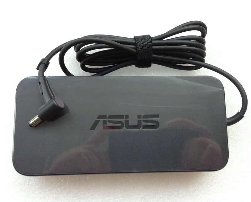 New Original OEM 19.5V 9.23A AC Adapter for ASUS ROG Strix GL703VD-GC024T Laptop