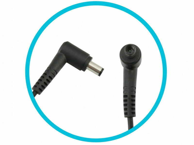 @Original Chicony 150W Slim AC Adapter for MSI GP63 Leopard 8RD-048CA,A14-150P1A