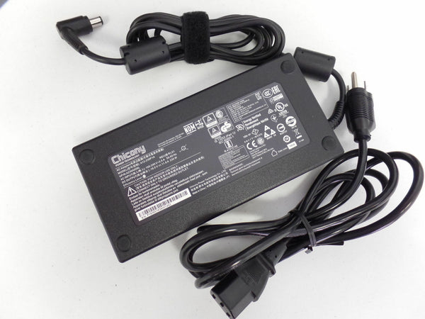 Original Acer Predator PT715-51-732Q,A12-230P1A,A230A006L Chicony AC/DC Adapter　