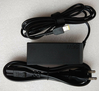 Original Lenovo AC Adapter for ThinkPad Helix 20CG006NUS,ADLX36NCT2C,ADLX36NDT2B