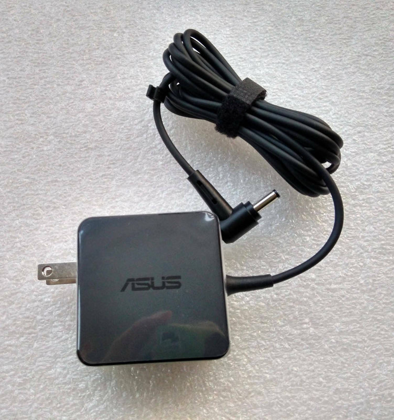 New Original OEM ASUS AC Adapter for ASUS X201E,X102BA,X202E,X453MA,X553MA,X202E