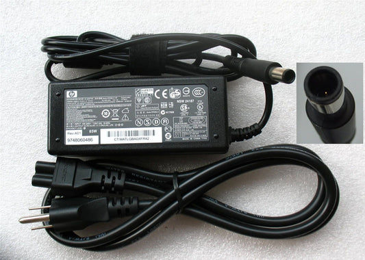 Original Genuine Battery Charger Compaq Presario cq50 21 m7r cq60z cq61 cq56