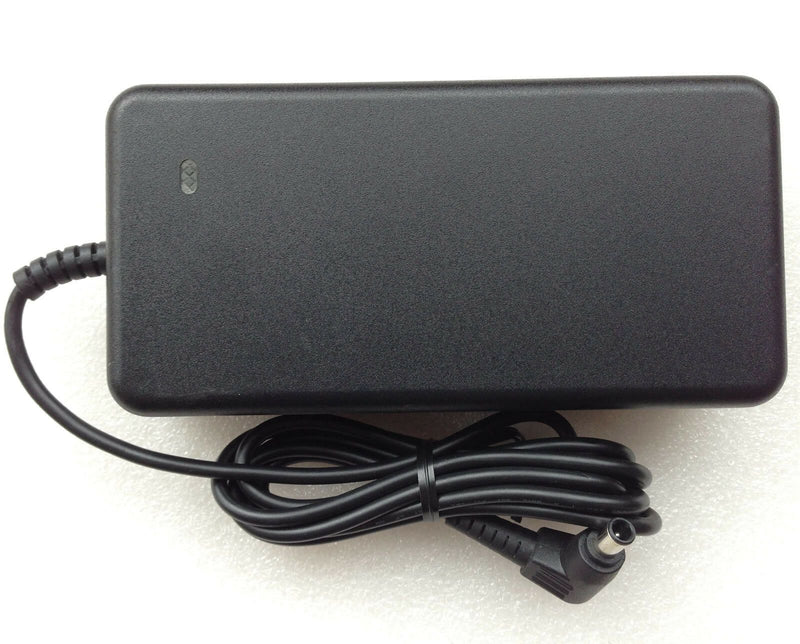 Original OEM Sony 150W 19.5V 7.7A AC Adapter for Sony VAIO VPCF22M1E/B Notebook