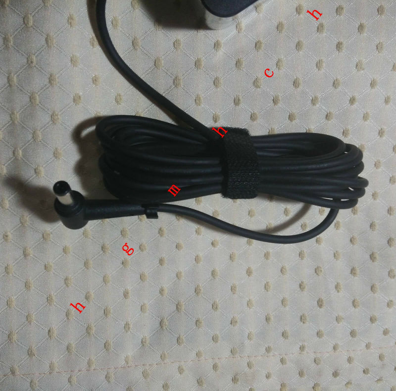 New Original OEM Asus AC Adapter for Transformer Book Flip R554LA-RH71T Notebook
