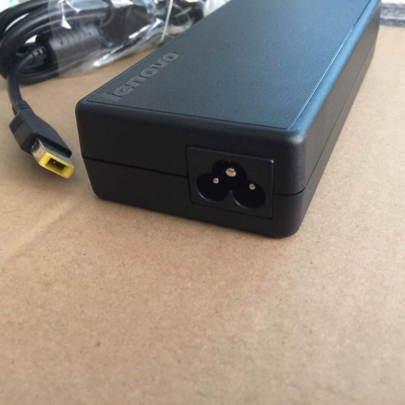 @Original OEM Lenovo 135W 20V AC Adapter for ThinkPad T440p 20AN006FCA Notebook