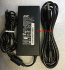 Original Acer 135W AC/DC Adapter for Acer Aspire Nitro AN515-53-70AQ,ADP-135KB T