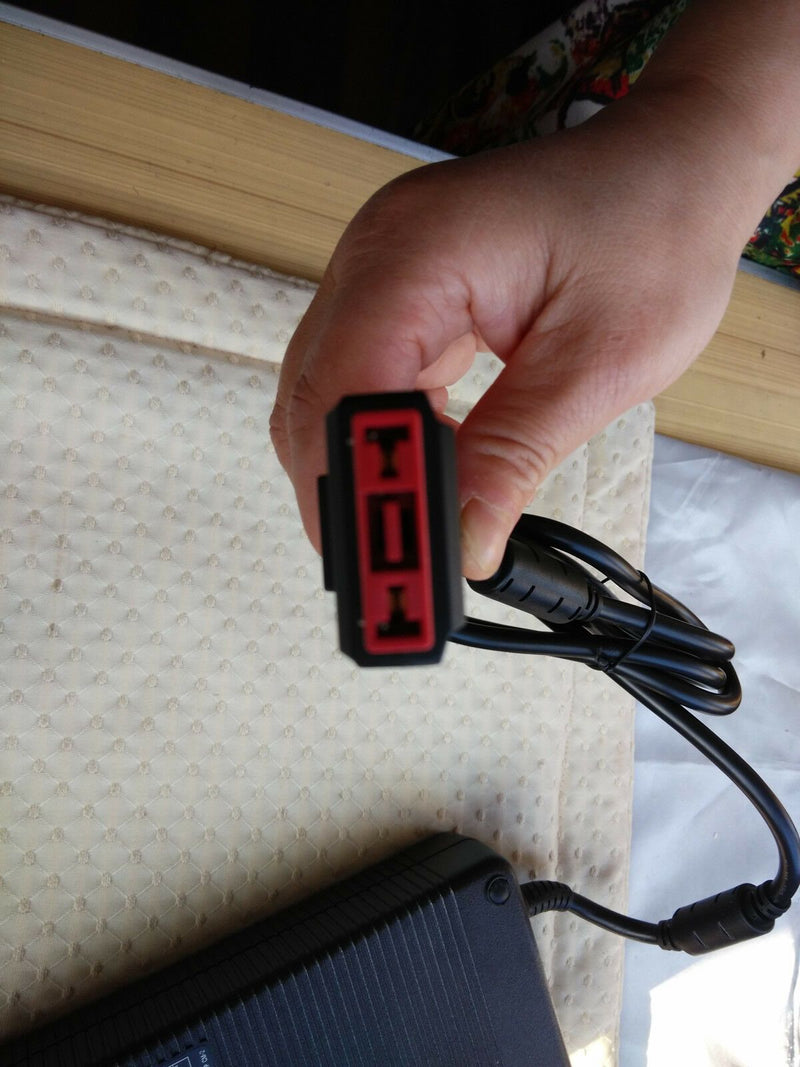 Original OEM Delta ASUS 330W AC/DC Adapter for ASUS ROG G703VI-XH78K,ADP-330AB D
