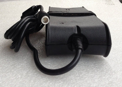 @Original Genuine OEM 90W AC Power Adapter Cord for Dell NADP-90KB A,9T215,PA-10