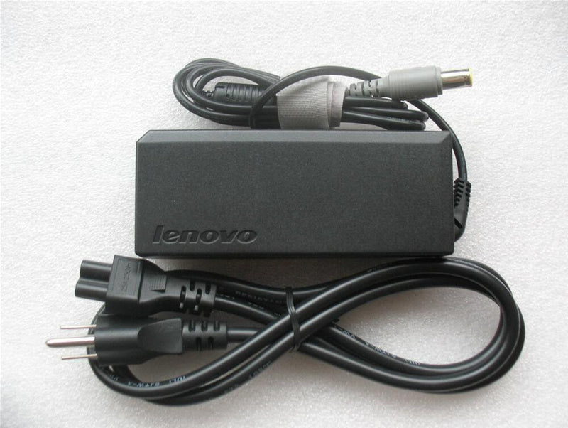 Genuine OEM IBM/Lenovo 20V4.5A 90W AC Power Adapter Battery Charger T60 X60 T61