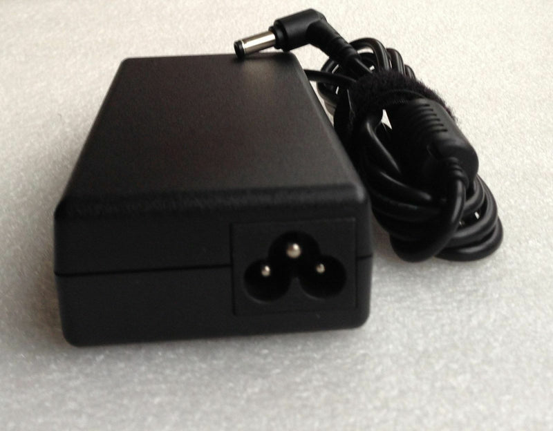 NEW Genuine Asus N61 N70 N71 N73 U31 90W AC Adapter Battery Charger PA-1900-24