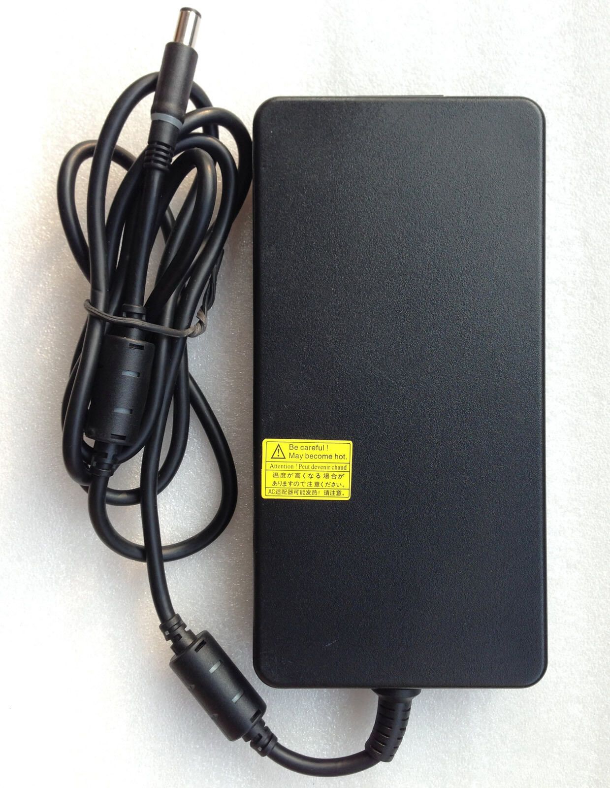 Original OEM Dell Charger Alienware X51 R2/i7-4770,J211H,FWCRC Gaming Desktop PC