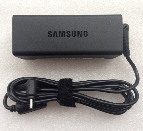 Original OEM Samsung Cord/Charger NP900X3G-K01CA,NP900X3G-K01US,NP900X3G-S01US