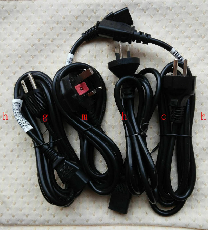 Original Delta 19.5V 11.8A AC Adapter for MSI Trident 3 8RC-237US Gaming Desktop
