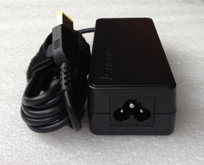 &Original OEM 65W AC Adapter for Lenovo IdeaPad Yoga ADP-65XBA,36200124,36200253