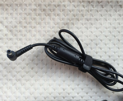 Original MSI GS63 Stealth 7RE-023DE,A15-180P1A,A180A005L Chicony 180W AC Adapter