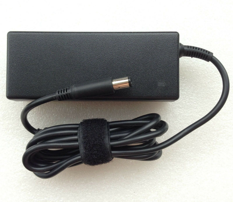 New Original Genuine OEM Dell 90W AC Adapter for Dell Inspiron 17R(5721) Laptop