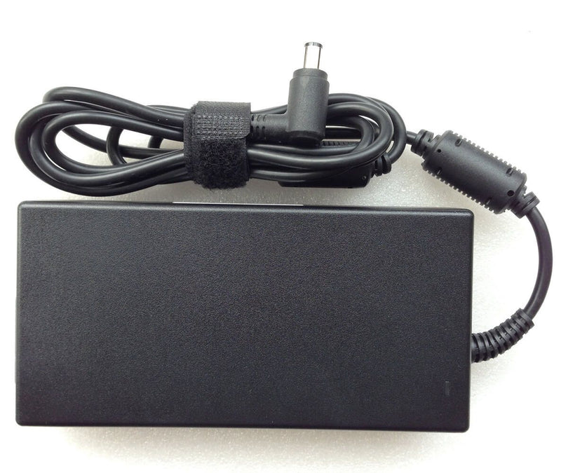 Original Genuine OEM Delta 230W Smart AC Adapter for MSI GT72 2QD-273RU Notebook