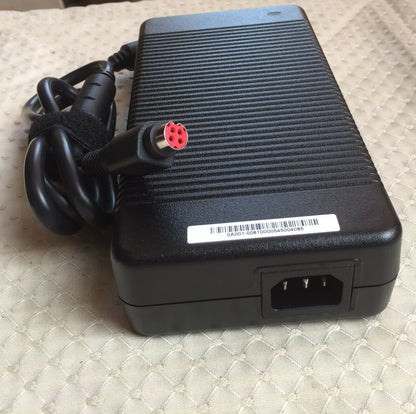 Original Delta ASUS 330W AC/DC Adapter for ROG GX700VO-GB014T,ADP-330AB D Laptop