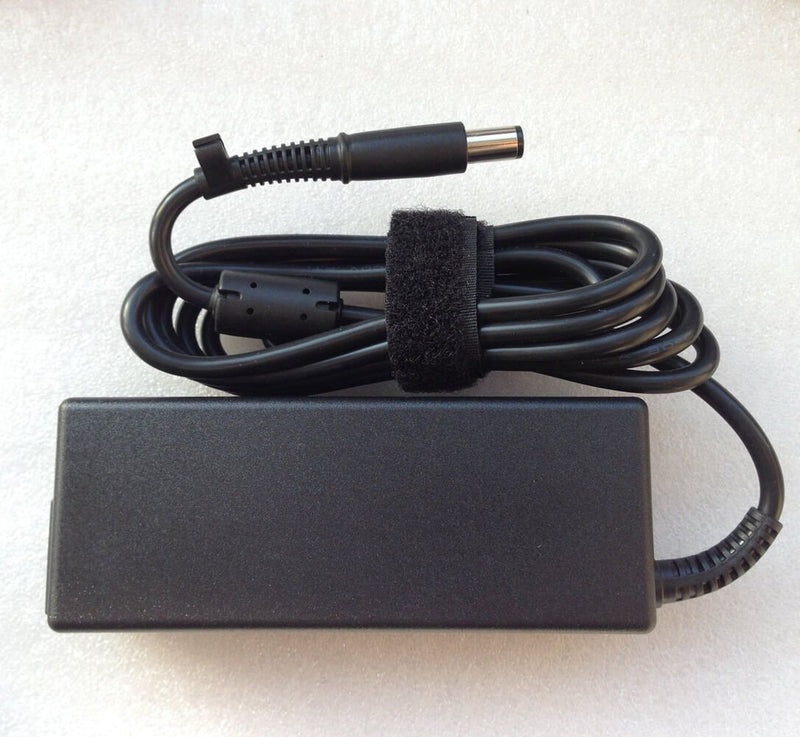 Genuine 90W AC Adapter Battery HP Compaq PPP012L-E,463955-001,519330-001 OEM