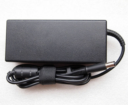 Original OEM HP 120W 18.5V AC Adapter for Pavilion dv7t-7000,463953-001 Notebook