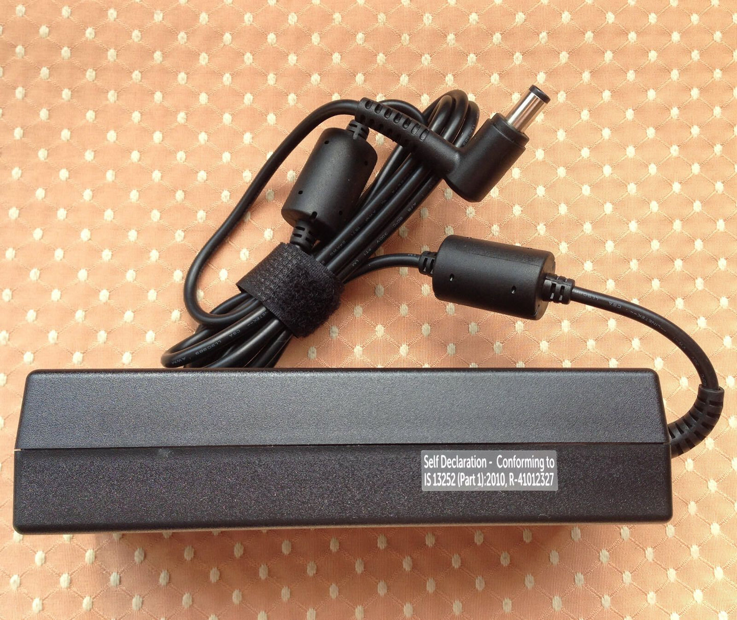 New Original OEM HP 150W Cord/Charge ENVY Recline 23-k105xt TS AIO PC,681058-001