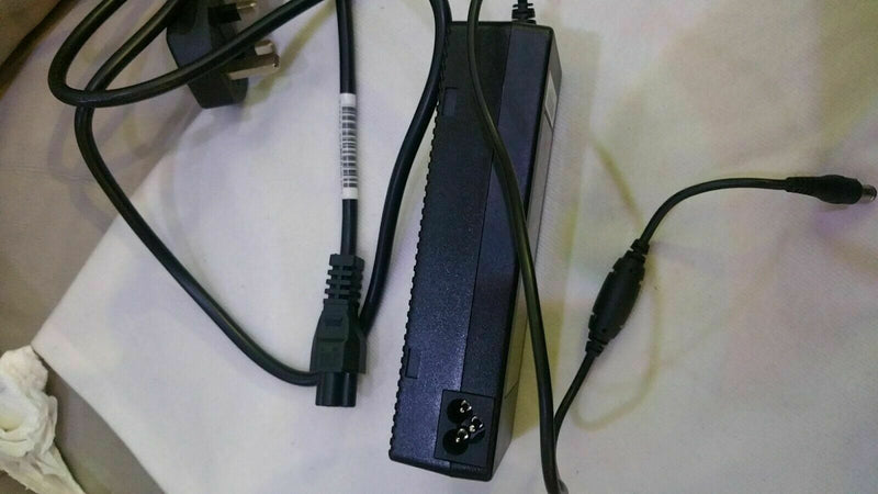 Original 63W 14V 4.5A AC/DC Adapter for Samsung LT27B350AH T27B350ND LED Monitor