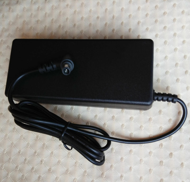 New Original OEM Sony 19.5V AC/DC Adapter for Sony Bravia KDL-32WD756 LED/LCD TV