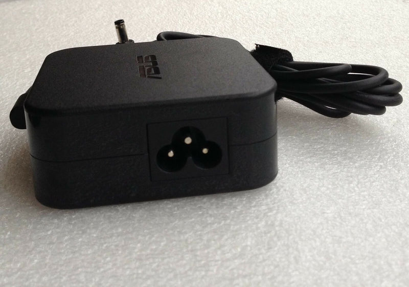 Original OEM ASUS 19V 3.42A AC/DC Adapter for ASUS Zenbook UX530UQ Series Laptop